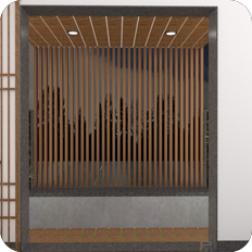 Porto Building Project Image